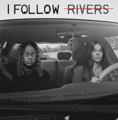 I FOLLOW DRICKA