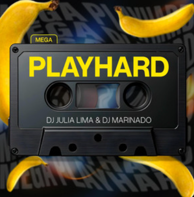 MEGA PLAY HARD